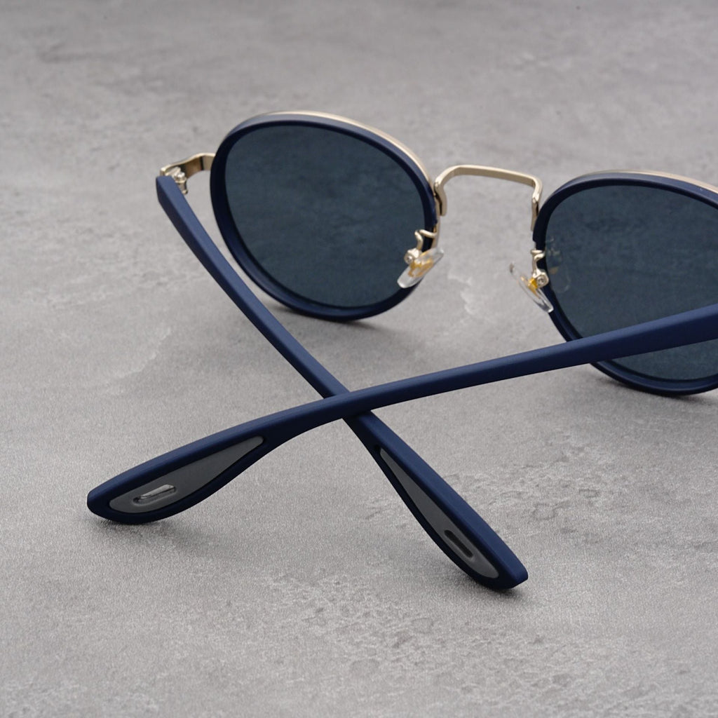 Corsa Metal Sunglasses