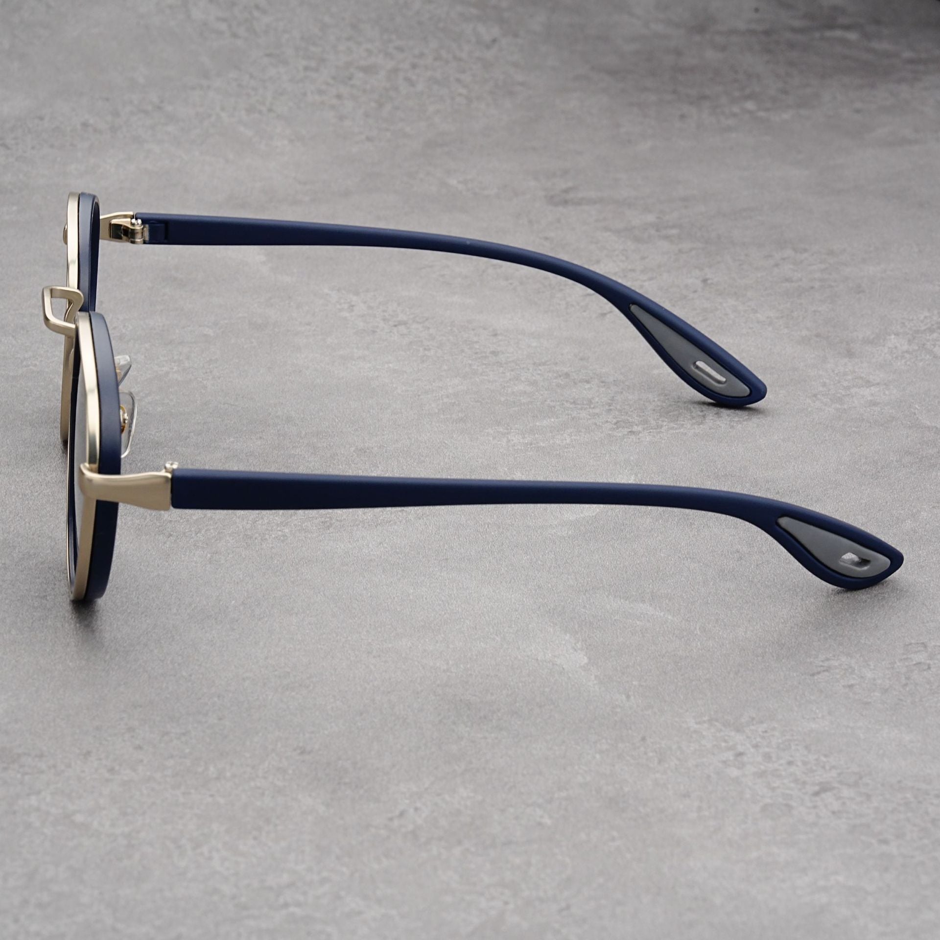 Corsa Metal Sunglasses