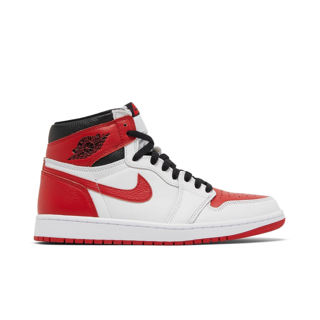 Air Jordan 1 Retro High OG Heritage 555088-161